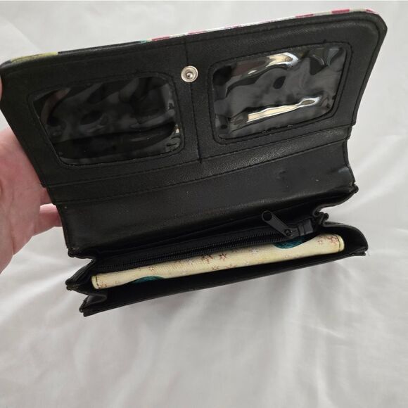 Elvis Presley Wallet & Checkbook Holder - Picture 9 of 11